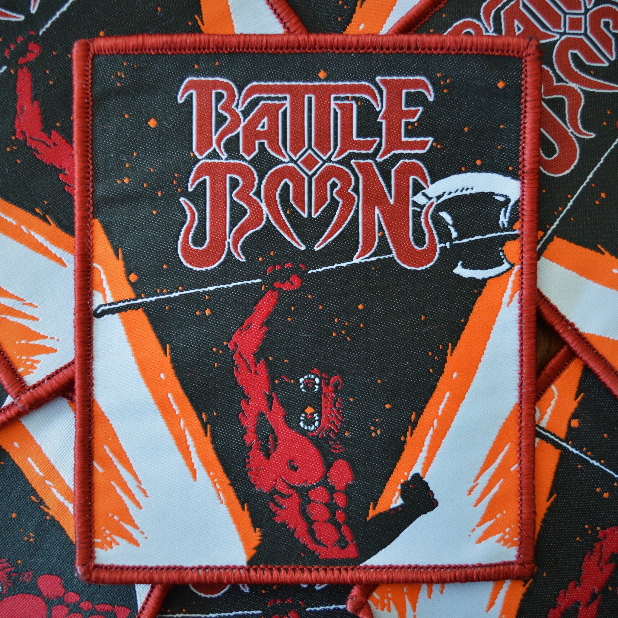 Battle Born - Official Store