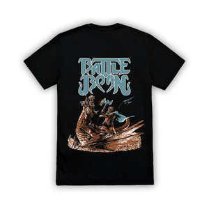 Battle Born Shirt