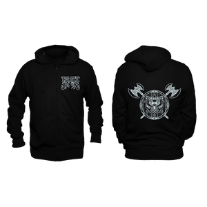 Björn Zip Hoody